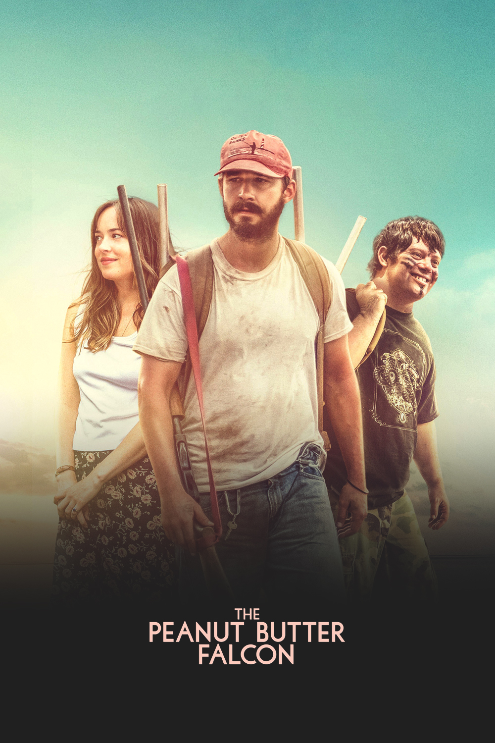 The Peanut Butter Falcon (2019) [427996] (A1736685956) [[Movies]] --Plex--